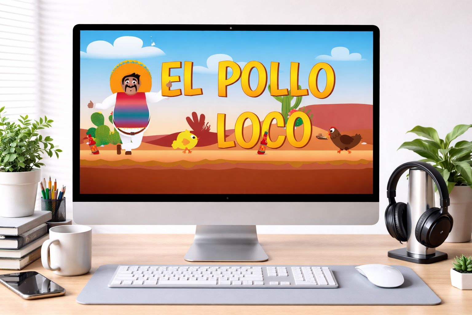 Pollo Loco